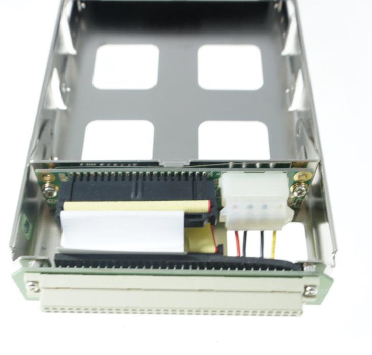 HDD Tray With IDE to SATA Adapter Board