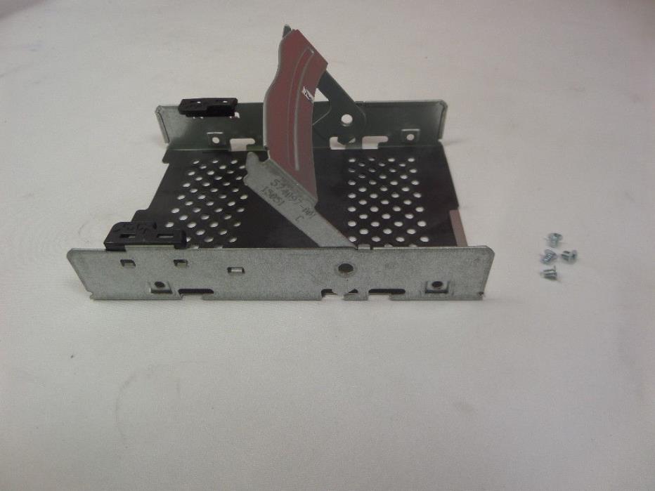 LOT of 48 HP QR Quick Release Tray for 3.5