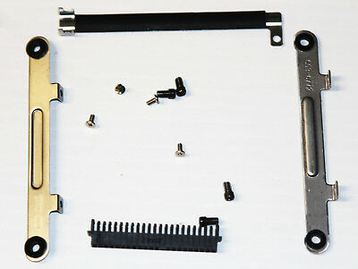 Complete Hard Drive Caddy w/Connector 603-6772- Apple iBook 12.1