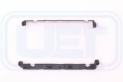 HP 15-F018DX Laptop Hard Drive Caddy Tray Bracket 732071-001 Tested Warranty