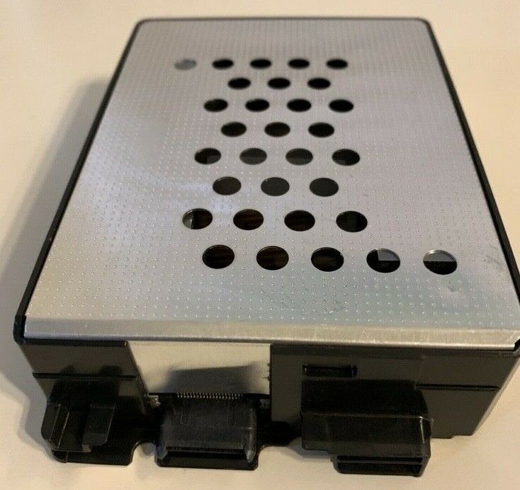 Panasonic Toughbook CF30  hard drive caddy