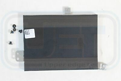 Dell Inspiron 7359 7348 7353 Laptop Hard Drive Caddy Tray Bracket XC6M0 Tested