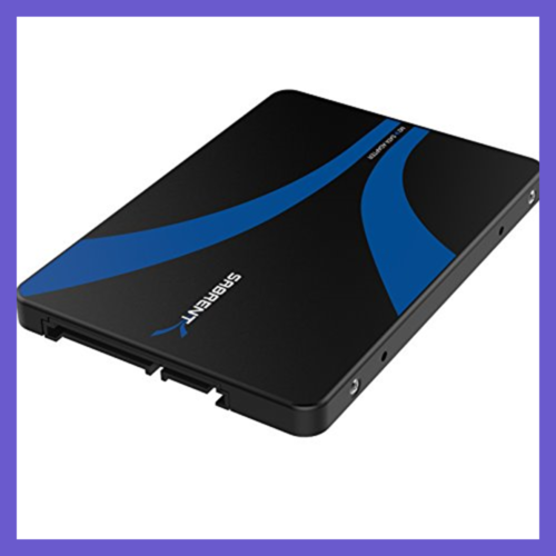 M.2 SSD To 2.5