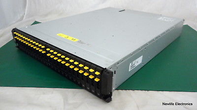 HP E7X71A 3PAR StoreServ 7400C Integrated Storage Base