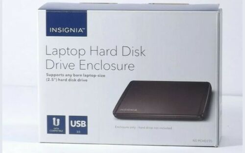 Insignia USB 3.0 2.5