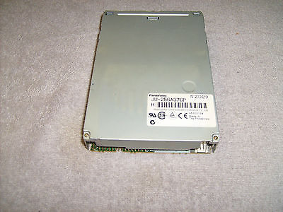 JU-256A376P 1.44 Floppy Drive fits HP Pavilion XL918 and many other HP