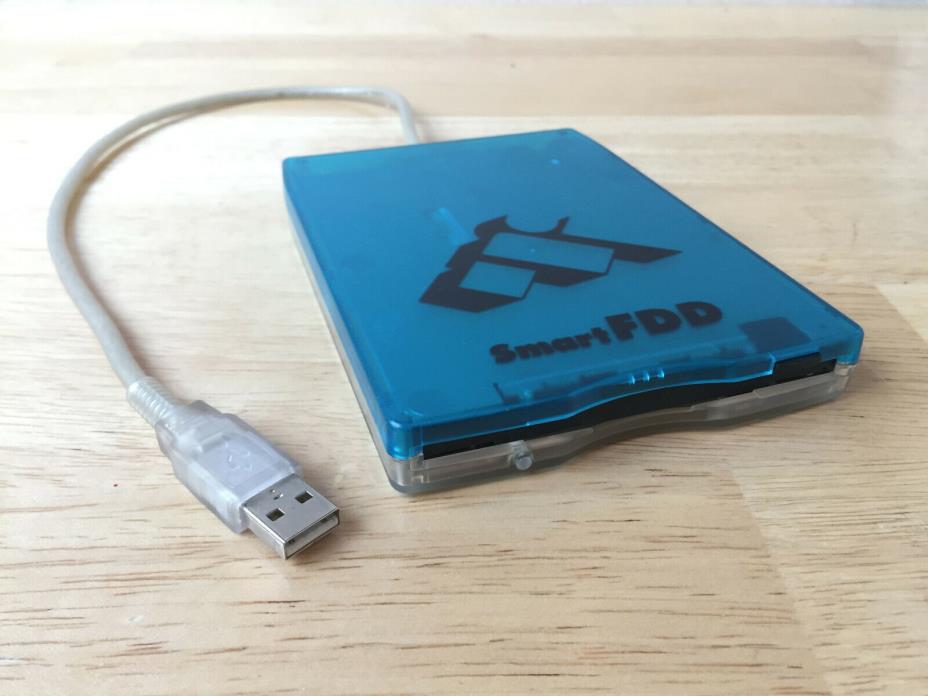 USB External Portable 3.5