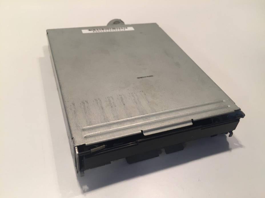 Internal Floppy Disk Drive Mitsubishi MF355F-592MA  for Apple Macintosh