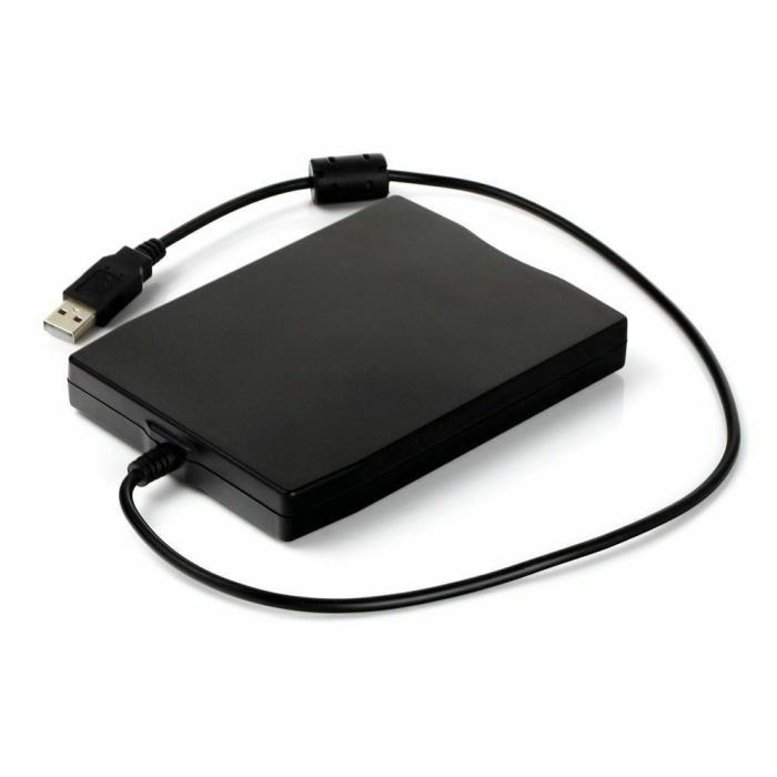 USB Portable External 3.5