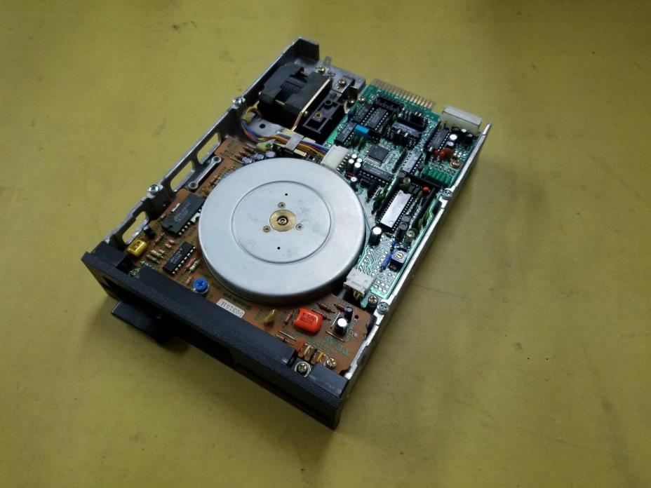 TEAC FD-55F 5.25