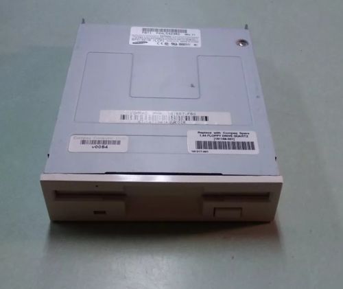 Compaq 161697-FB0 191168-001 3 1/2