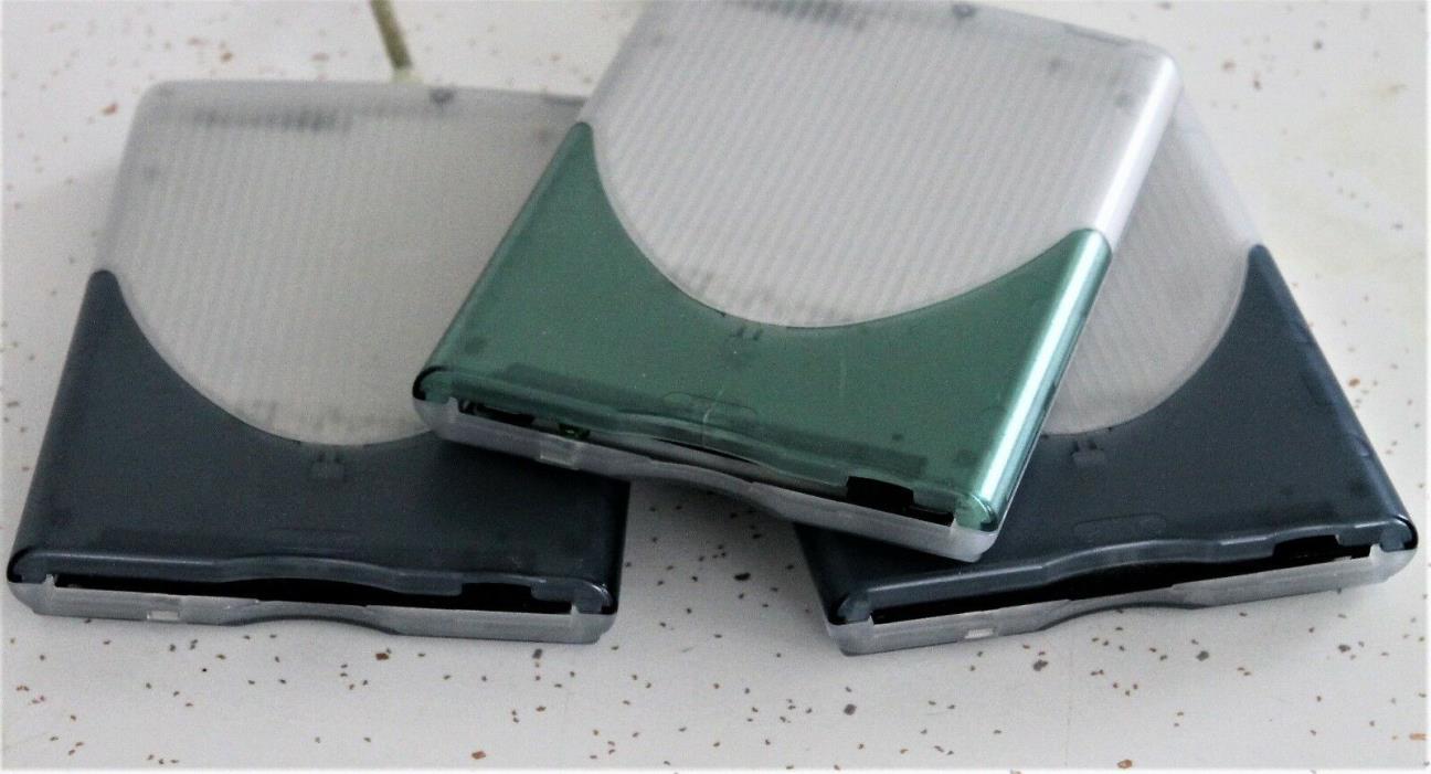 VST USB External Floppy Drive for Macintosh/PC Model FDUSB-M