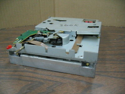 Epson SD-621L 5.25 Inch Floppy Disk Drive