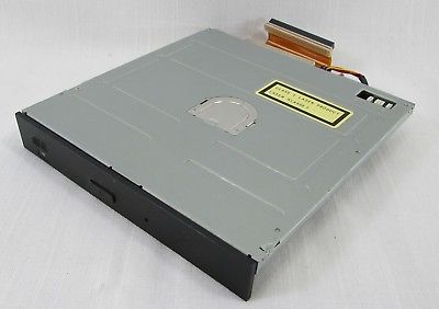 Texas Instruments Extensa 900CDT Teac CD-40E 19770019-03 2x CD-rom