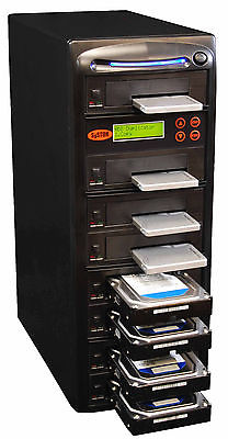 SySTOR 1:7 SATA 3.5
