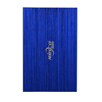 Nrico Portable External Hard Drive 160GB usb2.0 Hard Disk for Computer Laptop