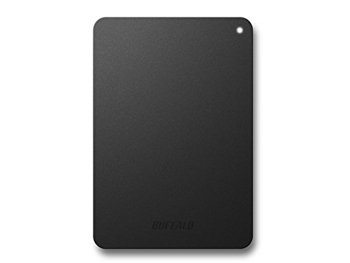 Buffalo Technology Ministation Safe 2tb Usb 3.0 2 5in external