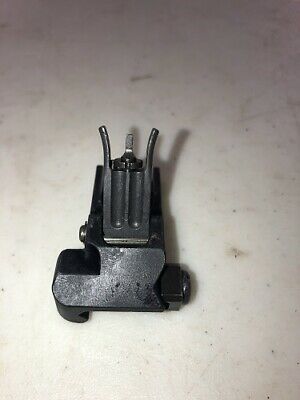 KAC 99051 Front Sight Knights Armament  Daniel Defense MK18 Mk12 M4a1 Rail