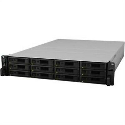 RackStation RS18017xs+ SAN/NAS Server