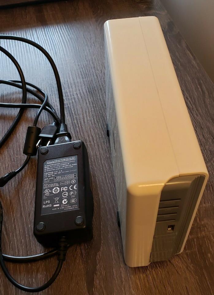 Synology DiskStation DS110j  NAS + Seagate 1TB hard disk
