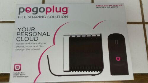 POGO-p21 pogoplug file sharing solution your personal cloud EO2 version