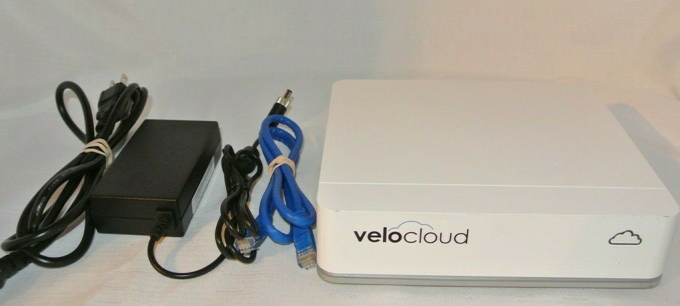 VeloCloud Edge 540 Personal Cloud Storage SD WAN Appliance EDGE 5X0