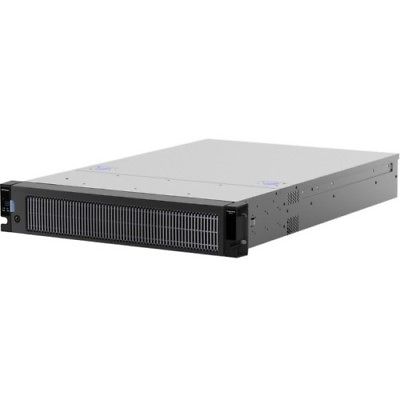 NEW NETGEAR RR331200-10000S ReadyNAS 3312 SAN/NAS Server E3-1225 v5 8GB Storage