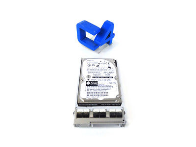SUN 540-7868 146GB 10K SAS DISK DRIVE - 390-0448, 540-7355