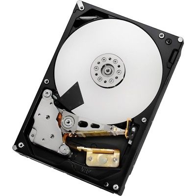 HGST - ENTERPRISE 0F22795-20PK 20PK 4TB ULTRASTAR 7K6000 SAS