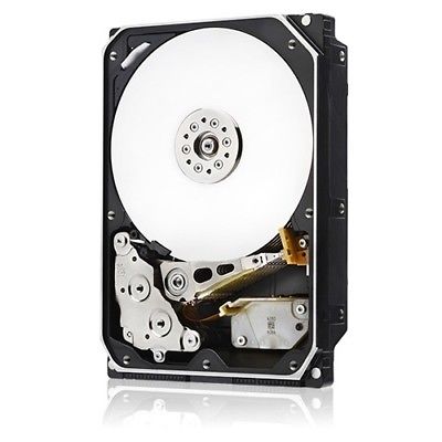 HGST - SINGLE 0F27356 ULTRASTAR HE10 3.5IN 26.1MM