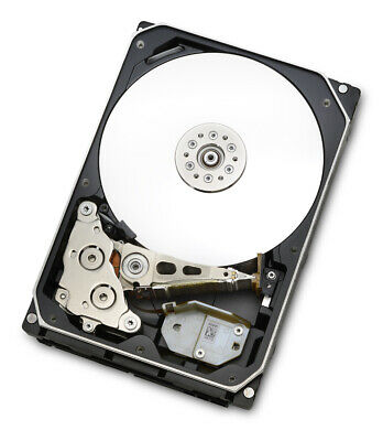 HGST - ENTERPRISE 0F23301-20PK 20PK 8TB ULTRASTAR HE8 SAS 7200