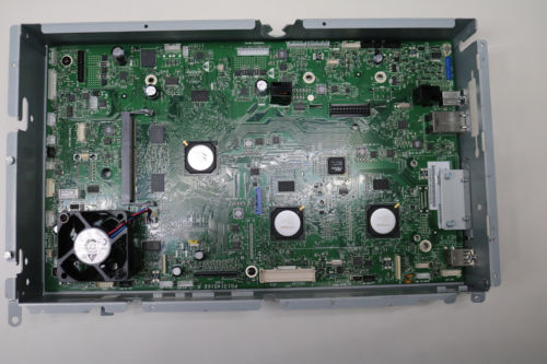 Lexmark Controller Card Formatter MX711 MX810 MX811 XM7155 MX7163 XM7170