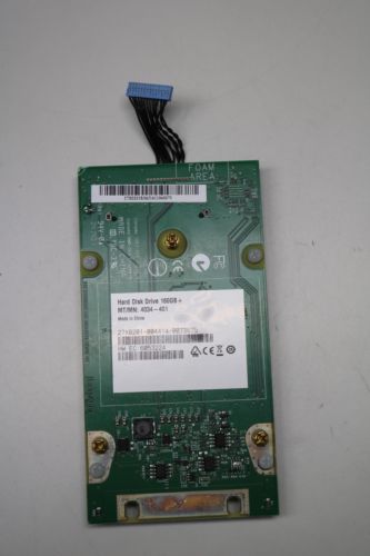 Lexmark 27X0201 320GB Hard Drive & Board MS710 MS711 MS810 MS811 MX812