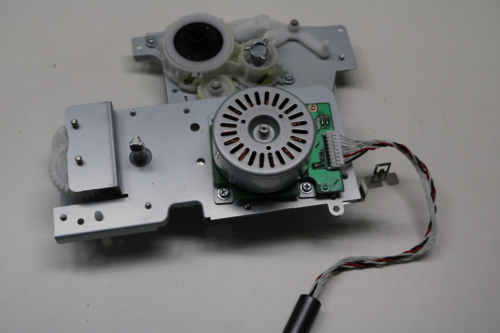 Lexmark Motor Principal MS812 MS71x Nidec E164387 14009156 & Gears MS81x