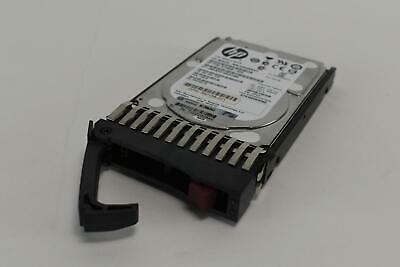 HP MM1000EBKAF USED 2.5