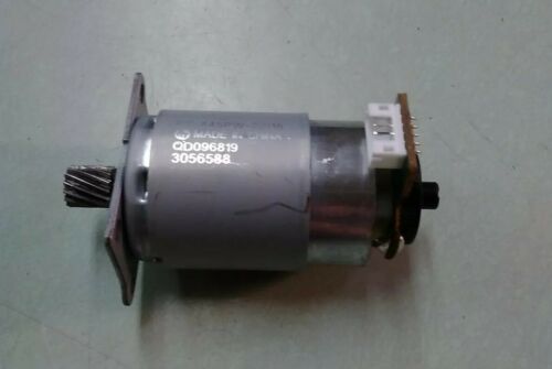 RS-445PW-20115 Motor