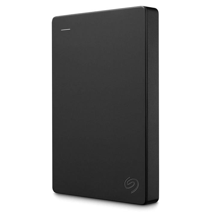 Seagate Portable 4TB External Hard Drive USB 3.0 (STGX4000400) #EB7721