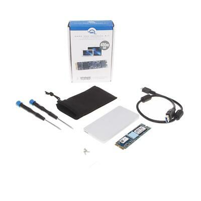 OWC / Other World Computing Aura Pro X 480GB SSD Upgrade Solution - SKU#1095906
