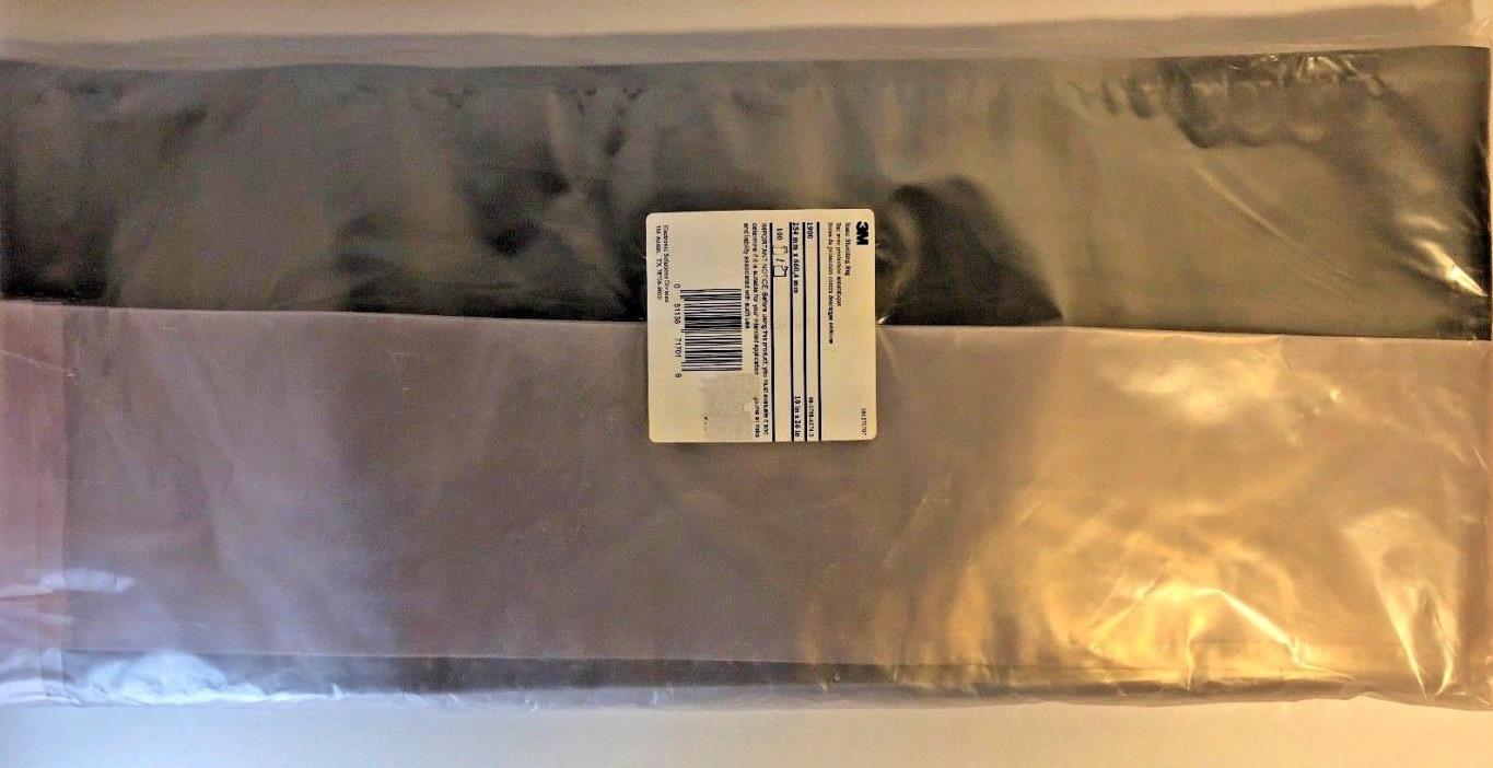 700 - 3M ESD type:1900 Anti Static Shielding Metal-in Bags, 10