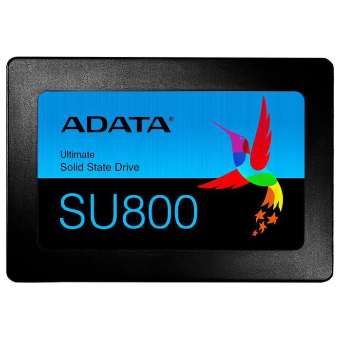 ADATA Ultimate SU800 2.5