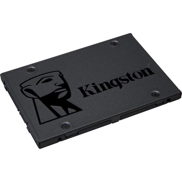 Kingston A400 120 GB Solid State Drive SATA 2.5