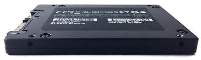 Samsung MZ-5PD2560/0A1 256GB SSD (Solid State Drive) 2.5-inch - Tested