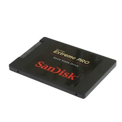 SanDisk Extreme PRO 240GB SATA 6 Gb/s SSD Solid State Drive - SKU#1098755
