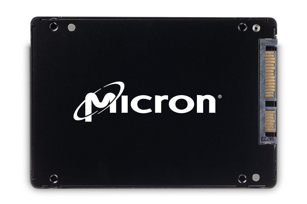 Micron 1100 2TB SSD SATA 2.5