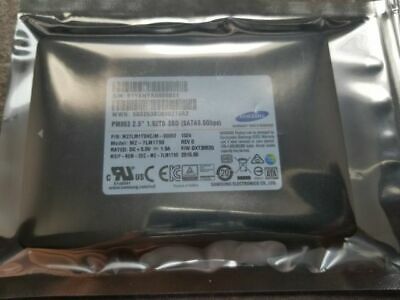 Samsung 1.92TB (2TB) PM863 (MZ7LM1T9HCJM) 2.5