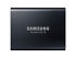 Samsung T5 Portable SSD 1TB USB 3.1 V-NAND External Hard Drive
