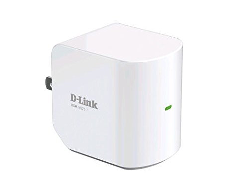 D-Link DCH-M225 Wi-Fi Audio Extender