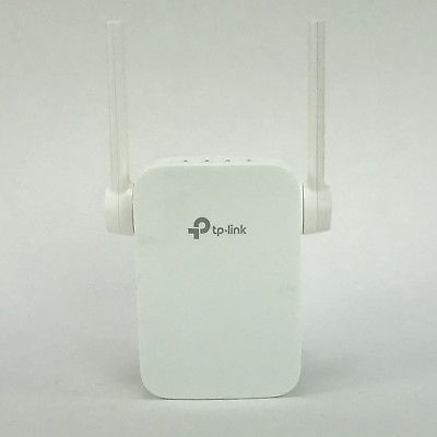TP-Link AC1200 Dual Band WiFi Range Extender Repeater Access Point
