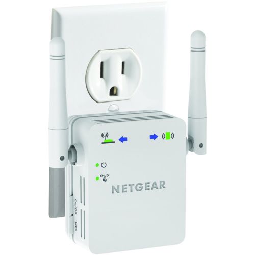 FITS for NETGEAR N300 Wi-Fi Range Extender - Wall Plug Version (WN3000RP) WEI