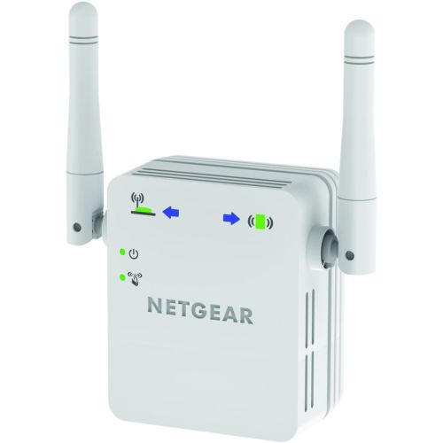 for NETGEAR N300 Wi-Fi Range Extender -Wall Plug Version (WN3000RP) US Stock EF